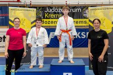26.04.2026 Wachau JUDO Kids Cup
